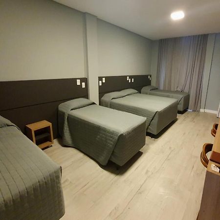Sky Palace Hotel Gramado Ngoại thất bức ảnh