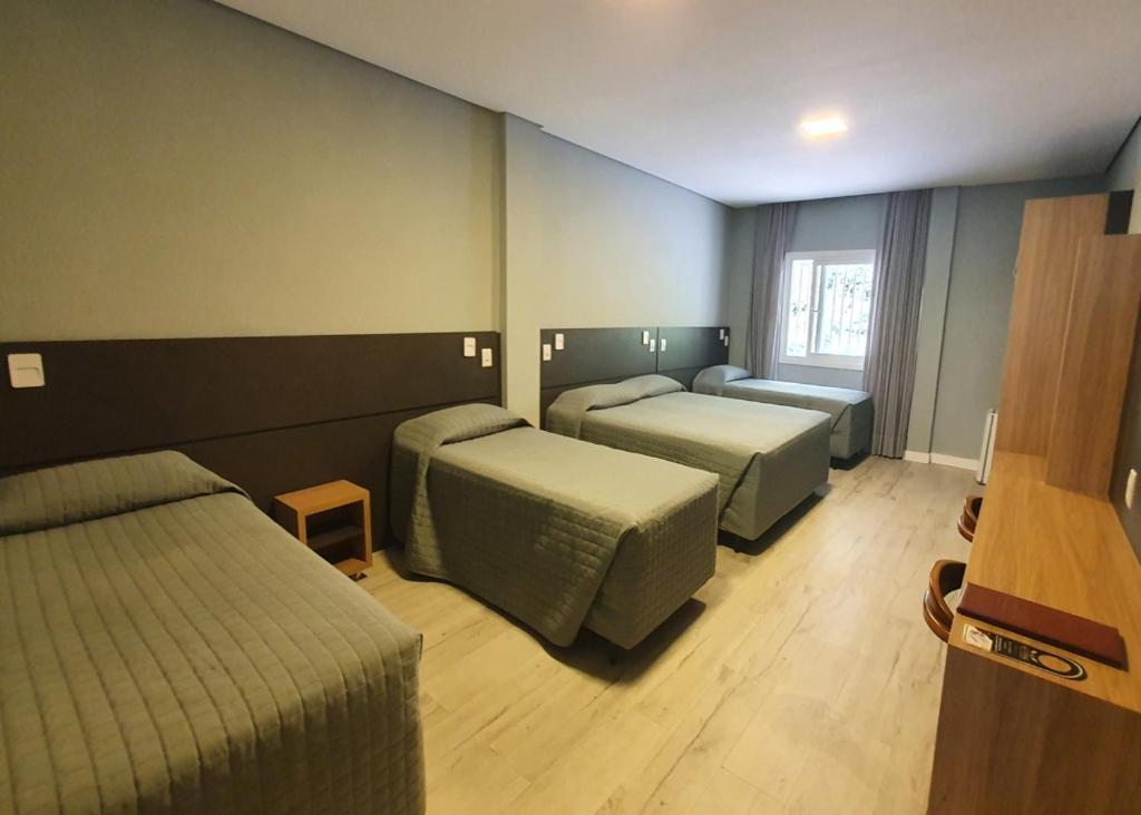 Sky Palace Hotel Gramado Ngoại thất bức ảnh