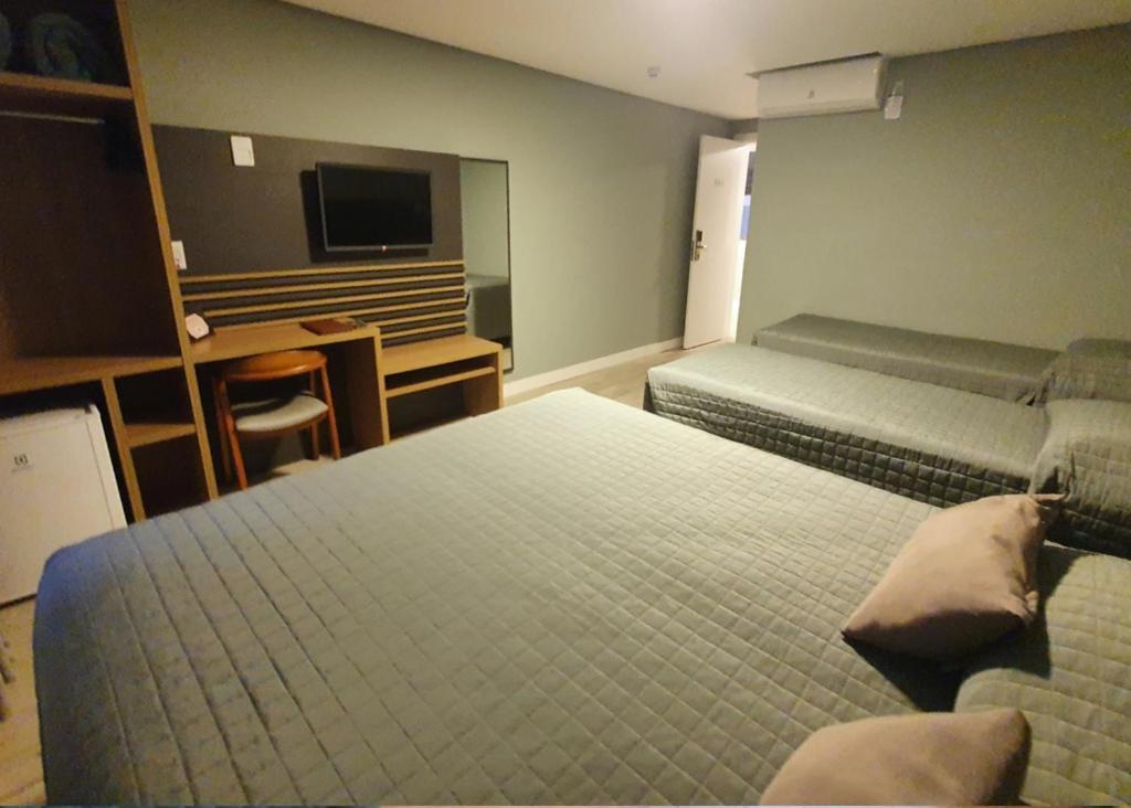 Sky Palace Hotel Gramado Ngoại thất bức ảnh