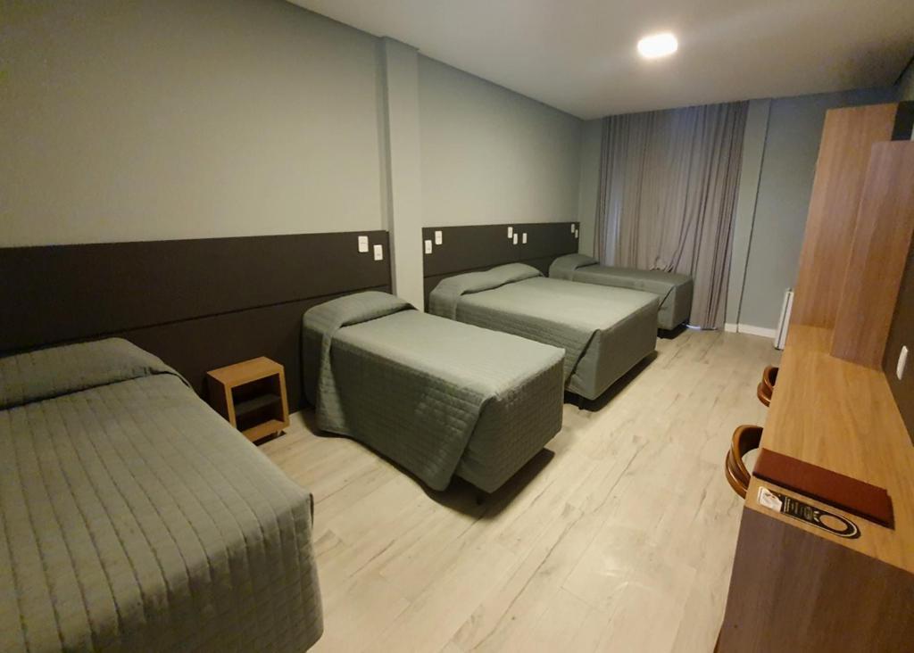Sky Palace Hotel Gramado Ngoại thất bức ảnh