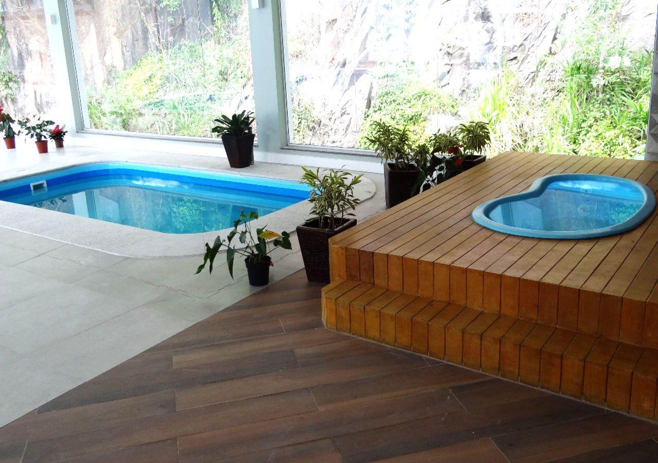 Sky Palace Hotel Gramado Ngoại thất bức ảnh