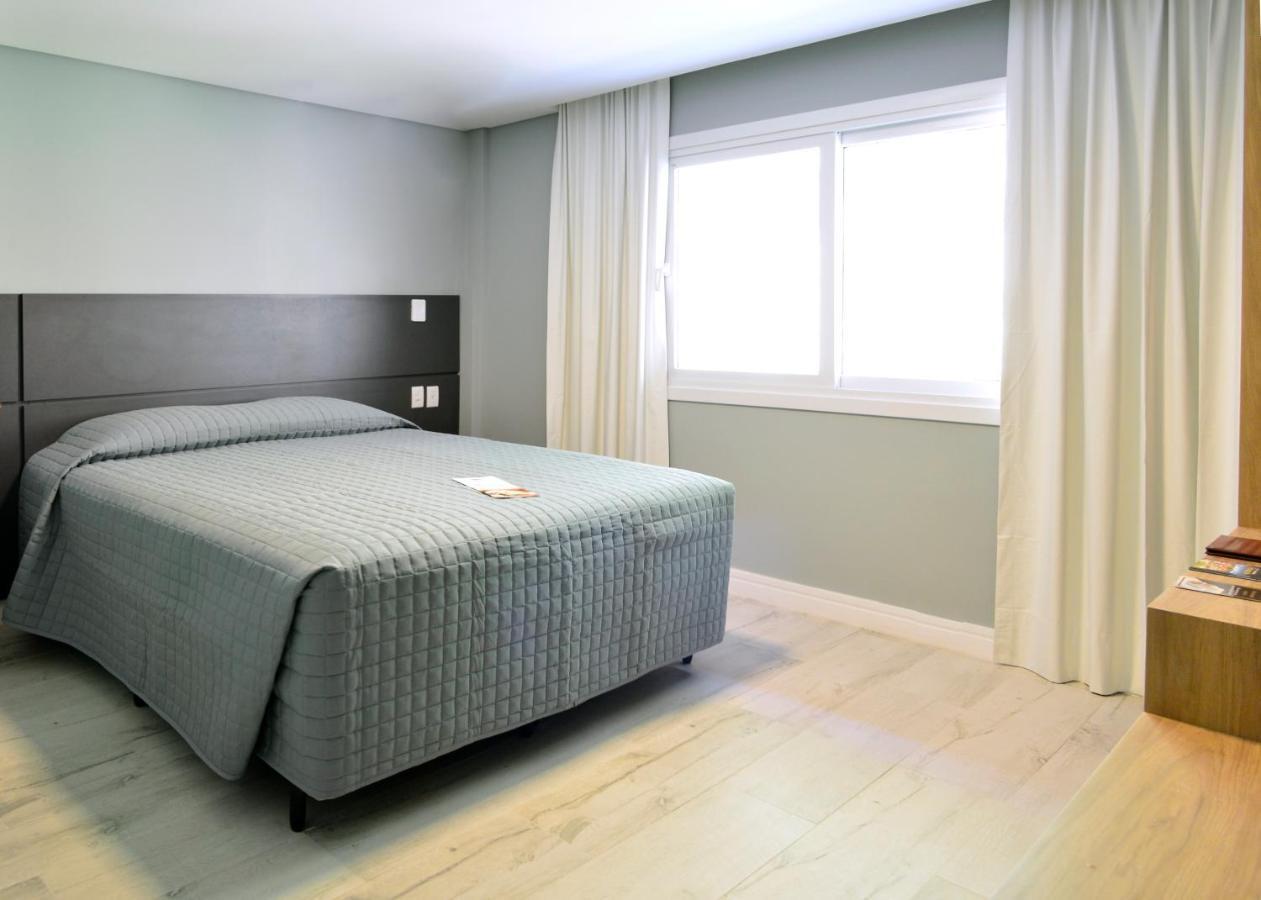 Sky Palace Hotel Gramado Ngoại thất bức ảnh