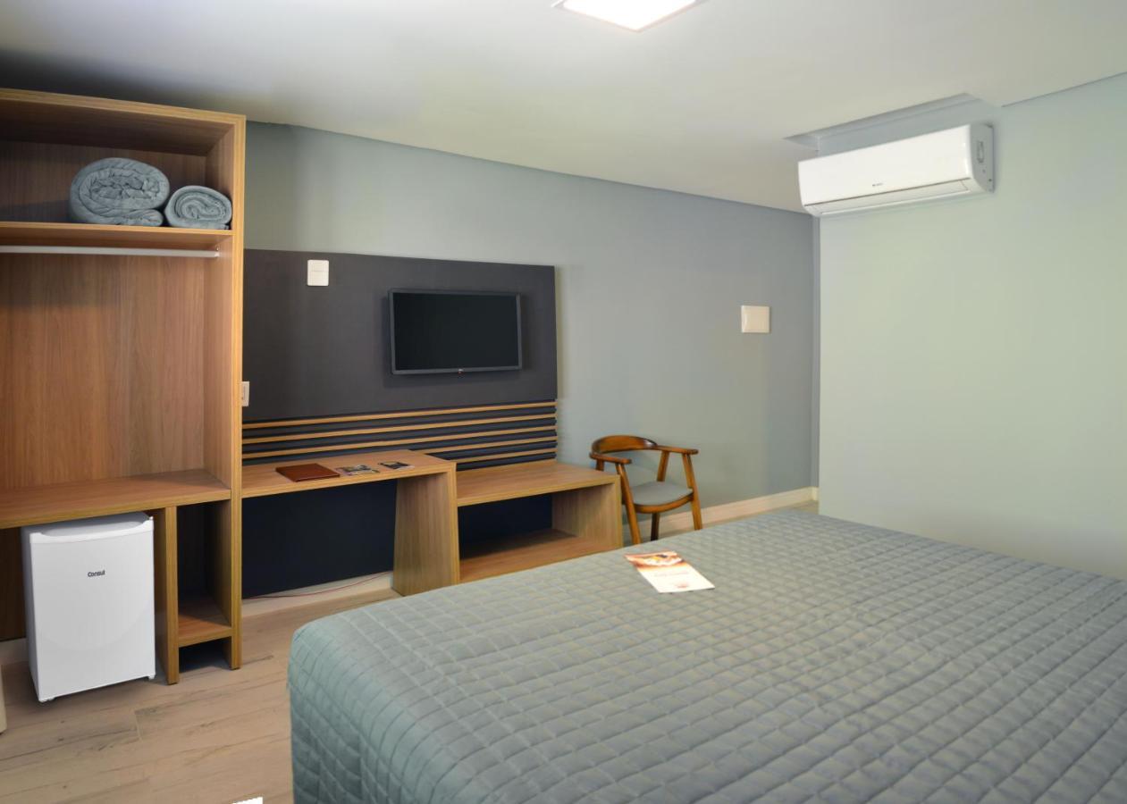 Sky Palace Hotel Gramado Ngoại thất bức ảnh