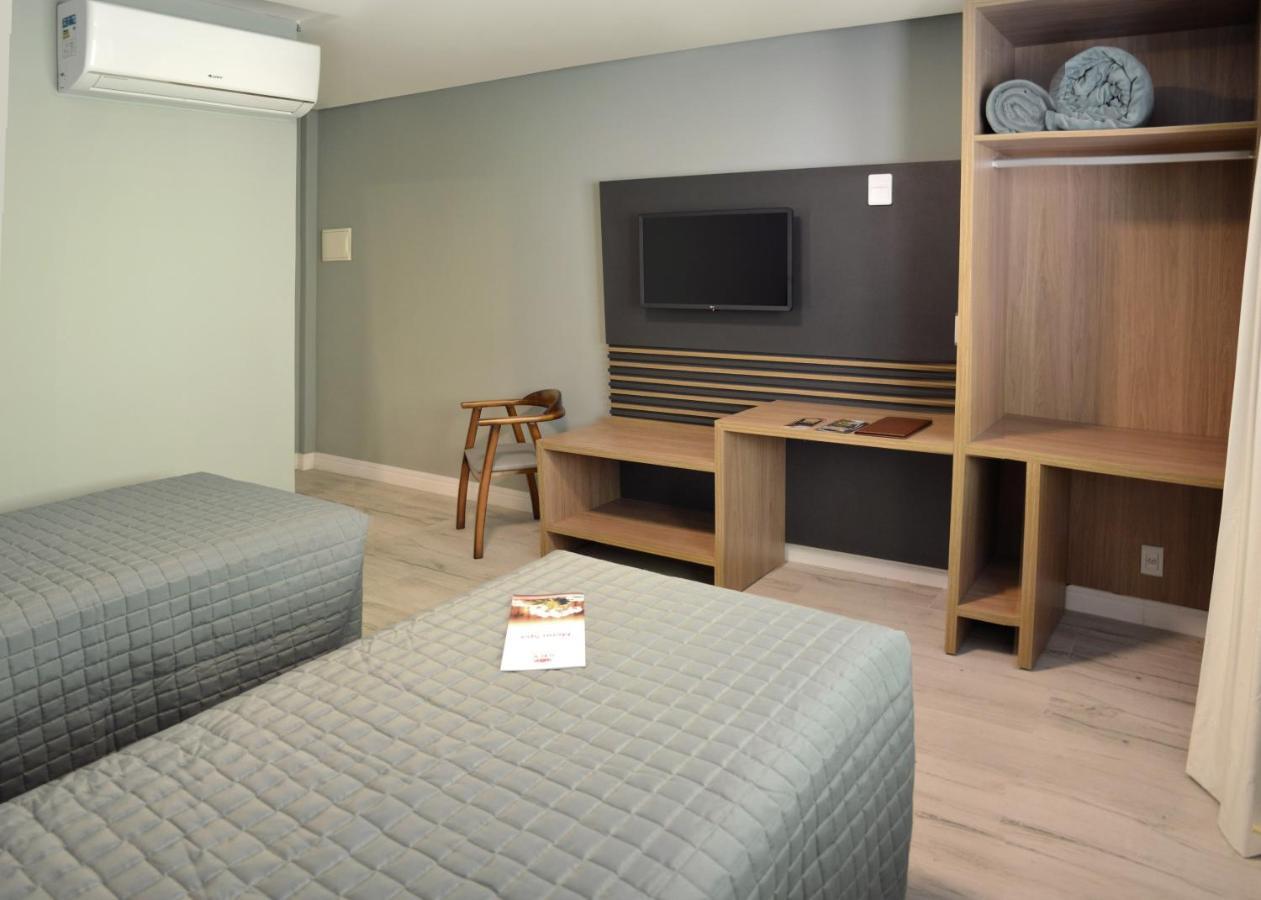 Sky Palace Hotel Gramado Ngoại thất bức ảnh